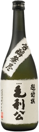 Special Selection Daiginjo Fragrance of Wild Rice