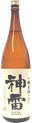 Shinrai Shirolabel Junmaishu