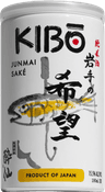 Kibo Junmai 'Hope'