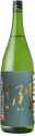 Retsu Junmai Daiginjo Dewasansan