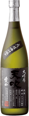 Amabuki UraDaiginjou Aiyama