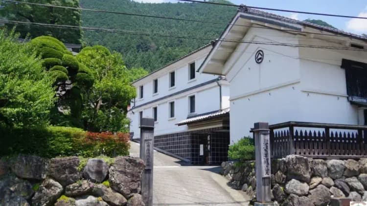 Ozawa Sake Brewery Company