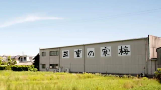 Maruhiko Brewery Company