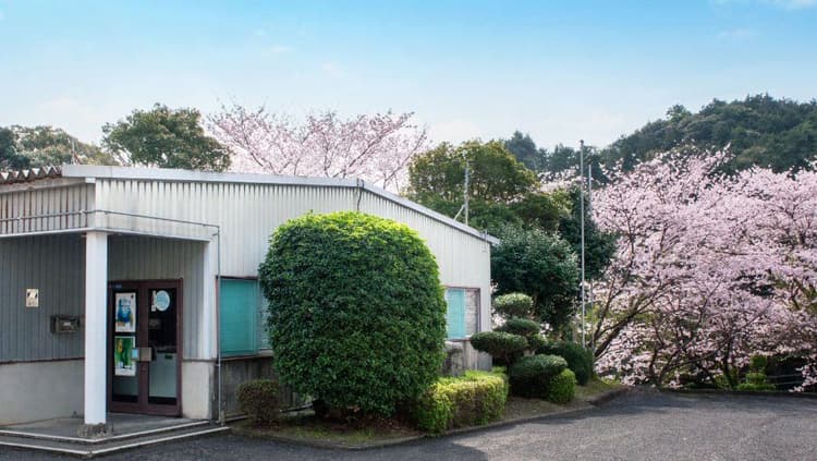 Narutaki Brewery Company