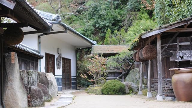Toshimori Brewery Company