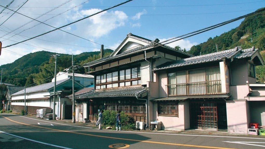 Eikun Brewery Company