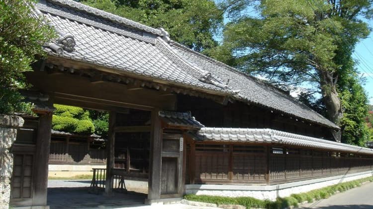 Sudo Honke Brewery Company