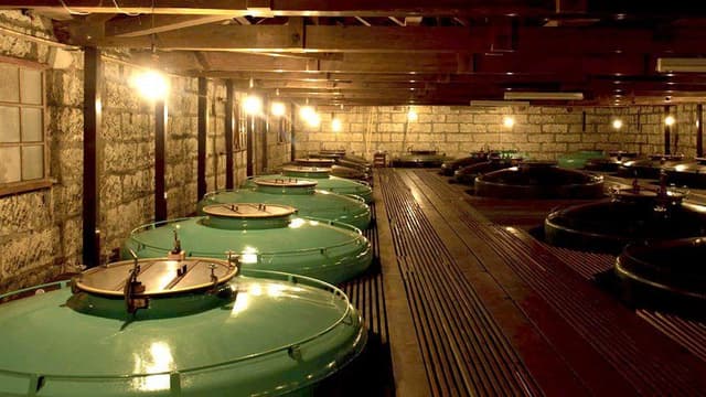 Yoshikubo Brewery Company