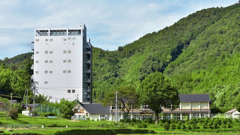 Asahi Shuzo Brewery Company(Dassai)