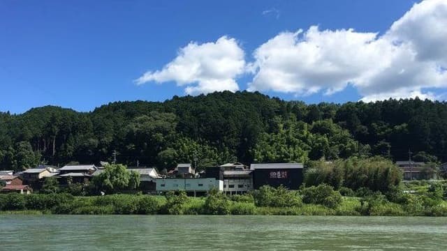 Miyoshino Brewery Company