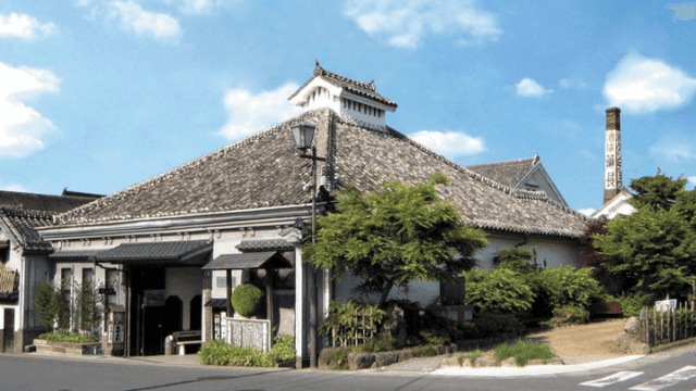 Kuncho Shuzo Co., Ltd.