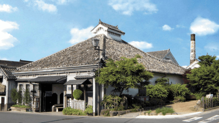Kuncho Shuzo Co., Ltd.