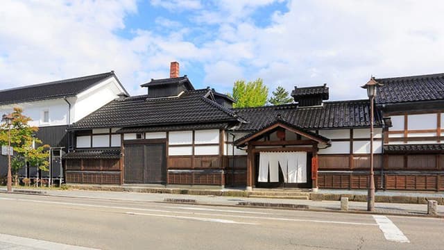 Miyaizumi Meijo Brewery Company