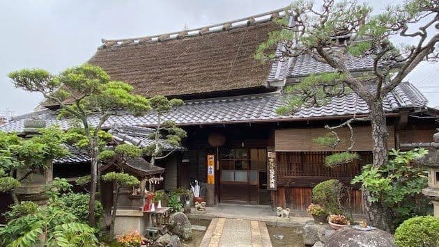 Ookura Honke Brewery Company