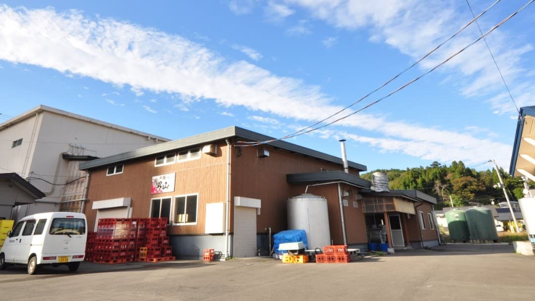Hishiya Brewery Company