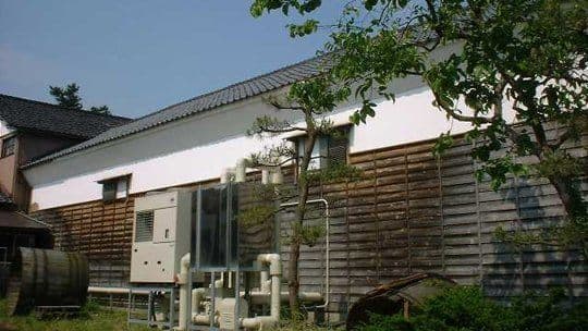 Shiokawa Sake Brewery Company