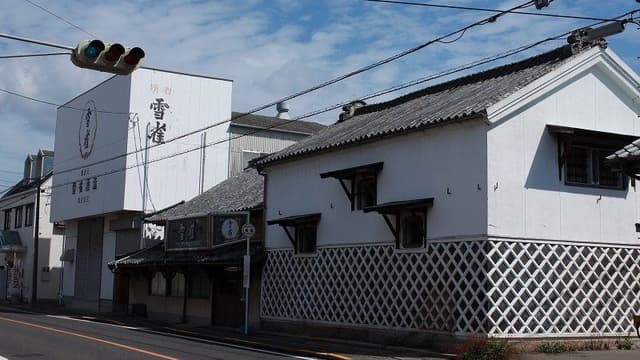 Yukisuzume Brewery Company
