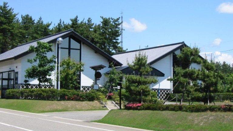 Tohoku Meijo Brewery Company