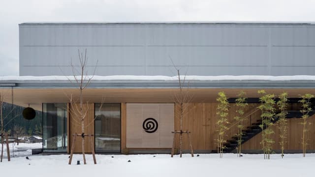 Naohiko Noguchi  Sake Institute Inc.
