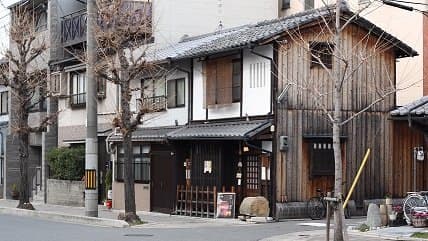 Shiraito Brewery Company (Kyoto)