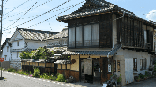 Miyake Brewery Company