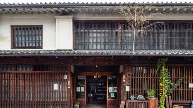 Sakemochida Honke Brewery Company