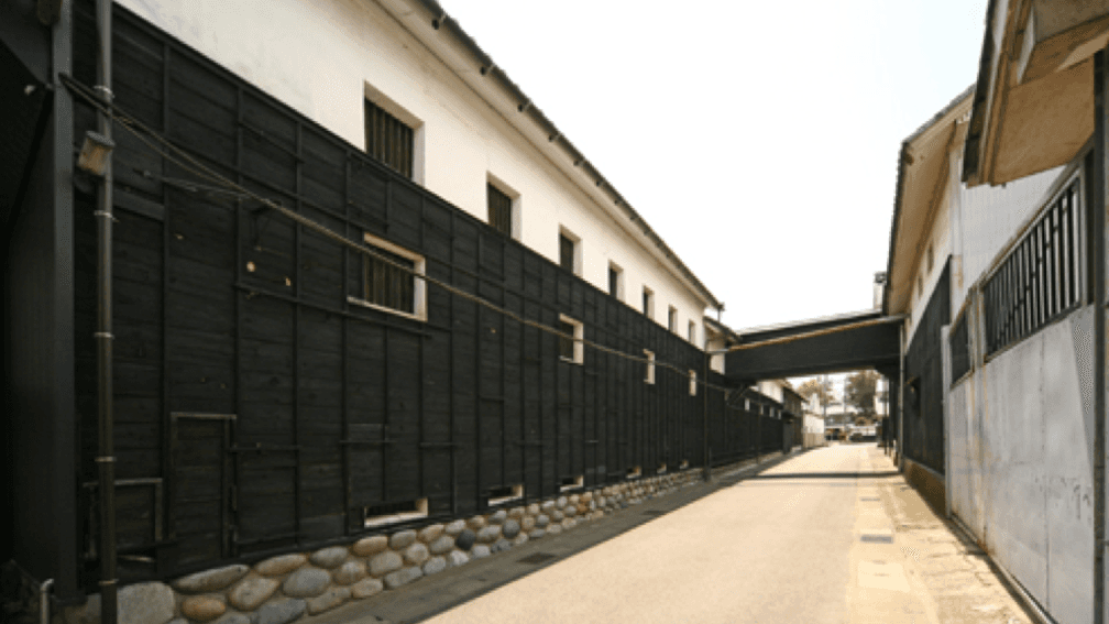 Miyozakura Brewery Company