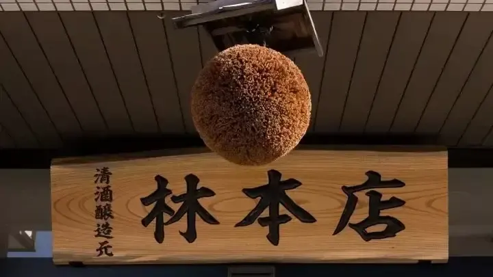 Hayashi Honten Brewery Company