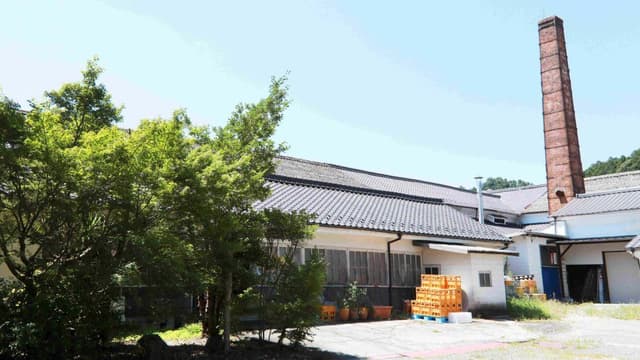 Sakaroku Brewery Company