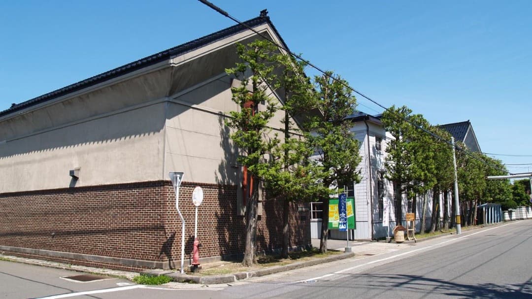 Kodama Jozo Brewery Company