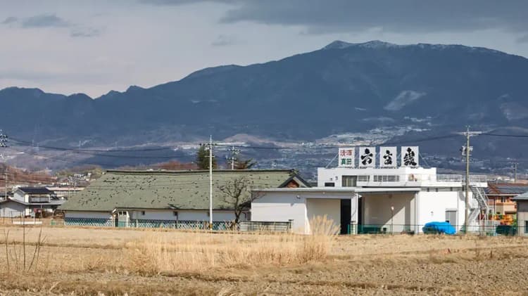 Yamasan Brewery Company