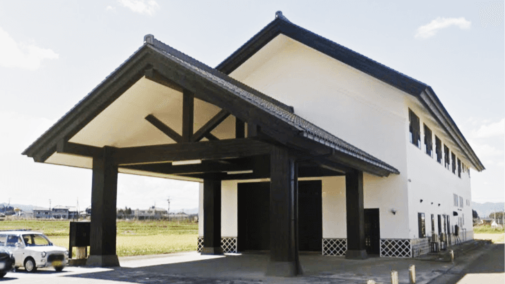 Kamenoi Brewery Company