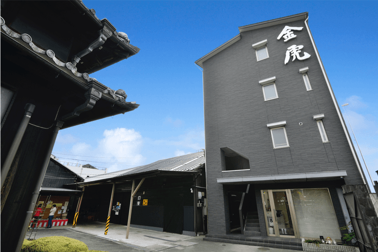 Kintora Brewery Company