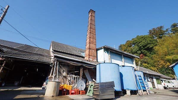 Hirose Shoten Brewery Company