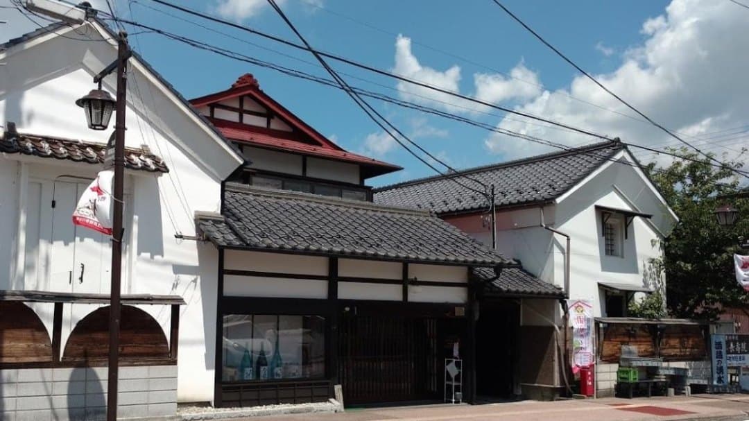 Ootani Chukichi Honten Brewery Company