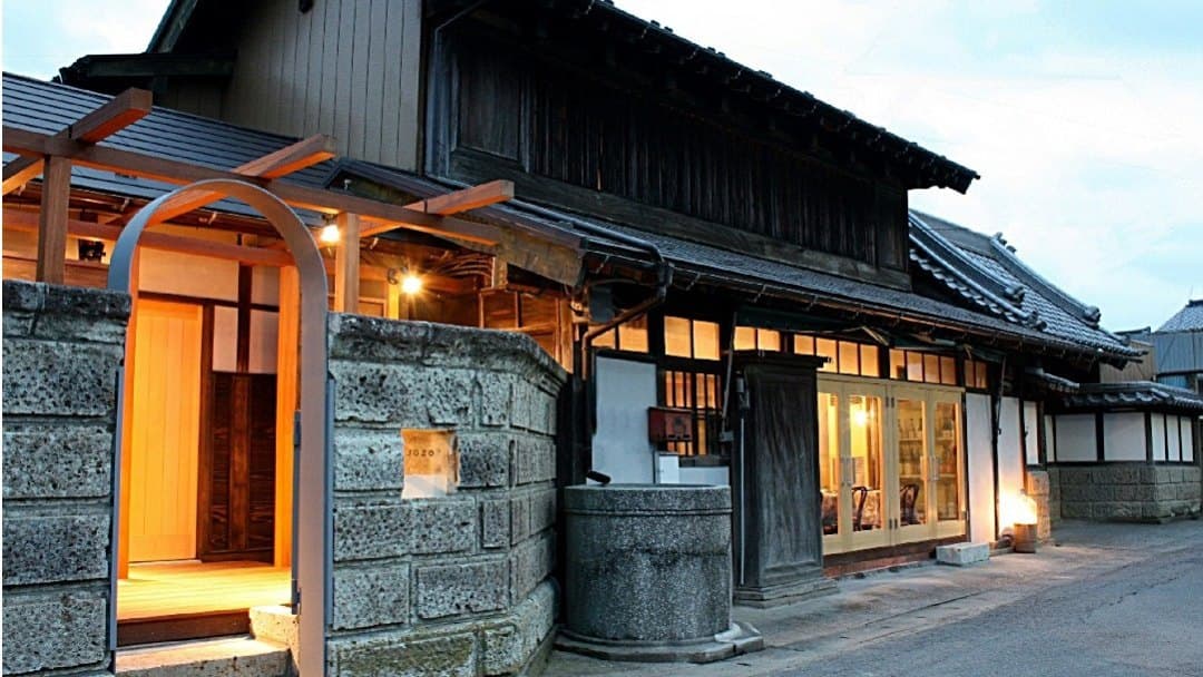 Nomura Jozo Brewery Company