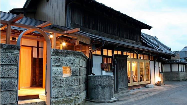 Nomura Jozo Brewery Company