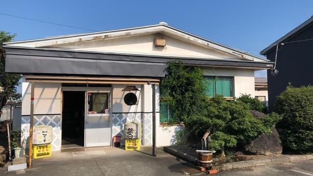 Kaetsu Brewery Company (Ishikawa)