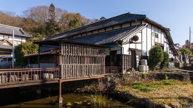 Inaba Brewery Company