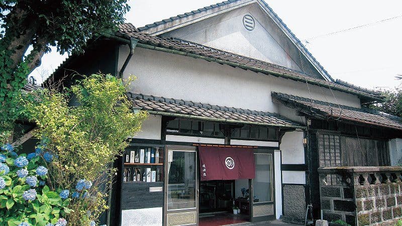 Tsutsumi Brewery Company