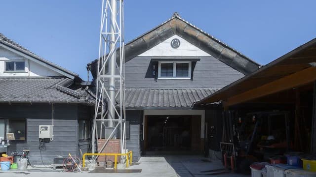 Kobayashi Brewery Company (Hououbiden)