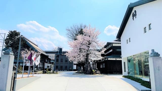 Takagi Brewery Company(Juyondai)