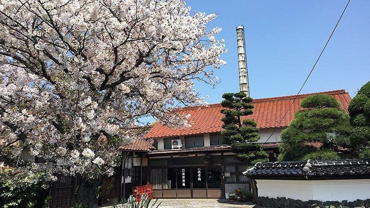 Kuwabara Sakaba Brewery Company