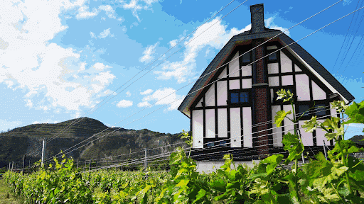 Obuse Winery