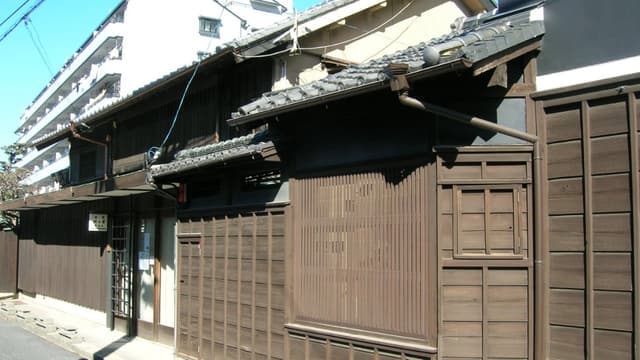 Kaminoi Brewery Company
