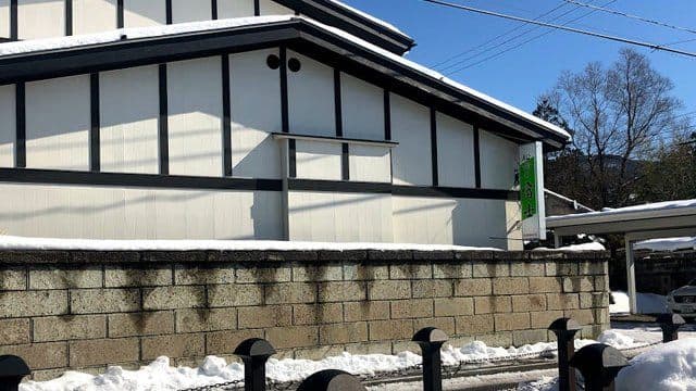 Matsuyama Brewery Company (Yamagata)