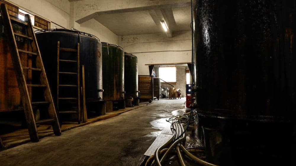 Harada Brewery Company (Aichi)