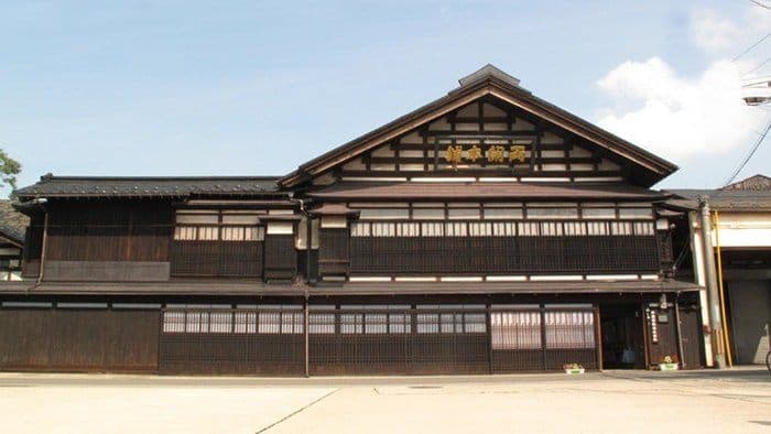 Ryozeki Brewery Company