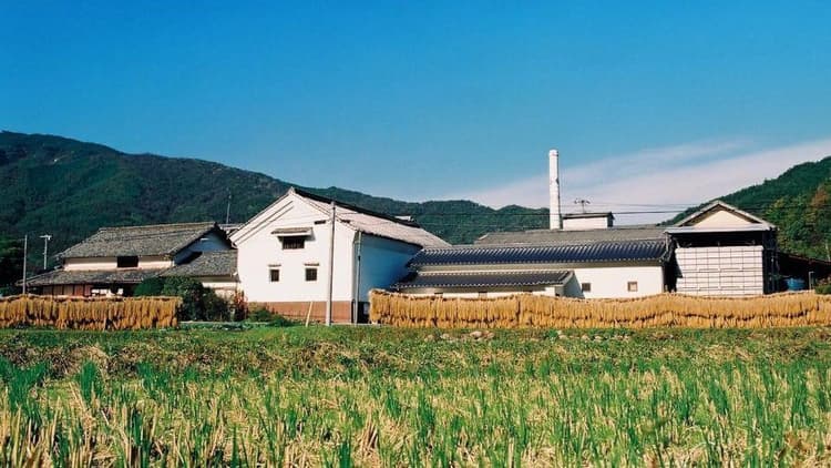 Morikawa Brewery Company