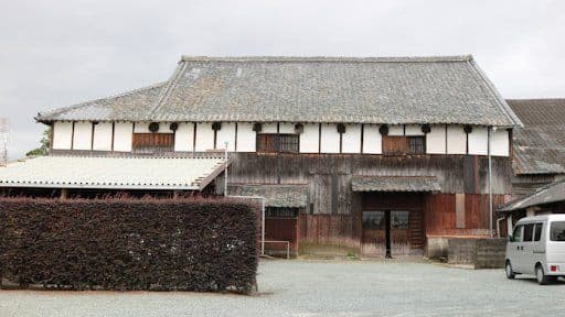 Chikushi no Homare Brewery Company